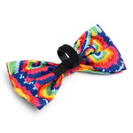 Kaleidoscope Bow Tie