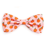 Peachy Keen Bow Tie