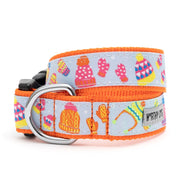Brrr! Collar & Lead Collection
