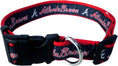 Load image into Gallery viewer, Atlanta Braves Collar
