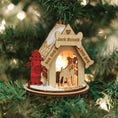 Load image into Gallery viewer, Jack Russel Ornament - Southlake Paws
