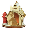 Load image into Gallery viewer, Collie Ornament - Southlake Paws
