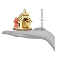 Load image into Gallery viewer, Pomeranian Ornament - Southlake Paws
