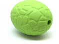 Load image into Gallery viewer, Dinosaur Egg Dog Chew Toy & Treat Dispenser - USA Made | SodaPup
