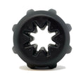 Load image into Gallery viewer, Gear eDispenser - Durable Rubber Yak Chew Holder & Treat Pocket | USA Made
