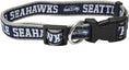 Load image into Gallery viewer, Seattle Seahawks Collar
