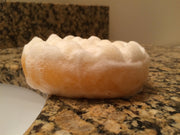 Bug Repellent Sweet Orange Essential Oil Wash Sponge by Dog Fashion Spa