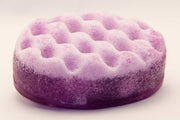 Bug Repellent Lavender Essential Oil Wash Sponge by Dog Fashion Spa
