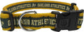 Load image into Gallery viewer, Oakland Athletics Dog Collar
