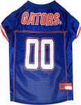 Load image into Gallery viewer, NCAA Florida Mesh Dog Jersey
