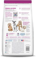 Load image into Gallery viewer, Hill's Science Diet Senior 7+ Small & Mini Chicken Meal, Barley & Brown Rice Recipe Dry Dog Food (4.5lb) 
