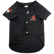 Arizona Diamondbacks Dog Jersey 