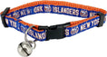 Load image into Gallery viewer, New York Islanders Cat Collar
