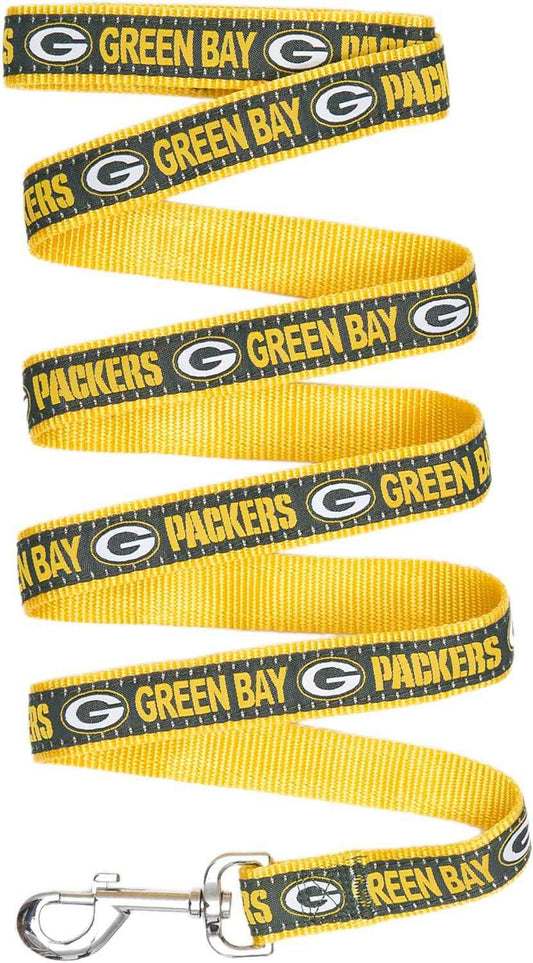 Green Bay Packers Leash