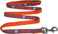 Load image into Gallery viewer, Clemson Satin Leash
