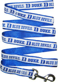 Load image into Gallery viewer, Duke University Satin Leash
