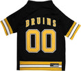 Load image into Gallery viewer, NHL Boston Bruins Mesh Dog Jersey
