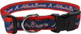 Load image into Gallery viewer, Atlanta Braves Collar
