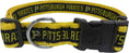 Load image into Gallery viewer, Pittsburgh Pirates Dog Collar
