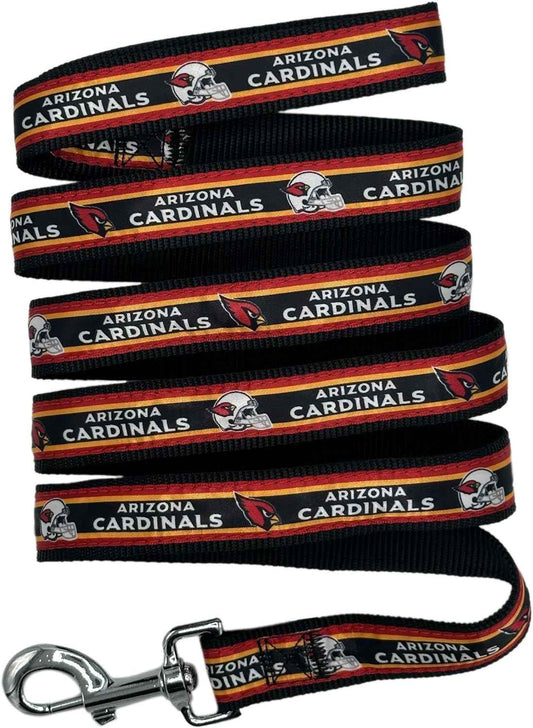 ARKANSAS RAZORBACKS SATIN Leash