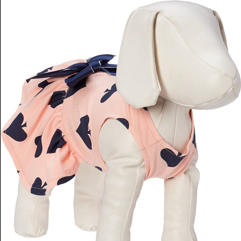 Spades Dog Party Dress
