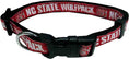 Load image into Gallery viewer, Nc State Satin Collar
