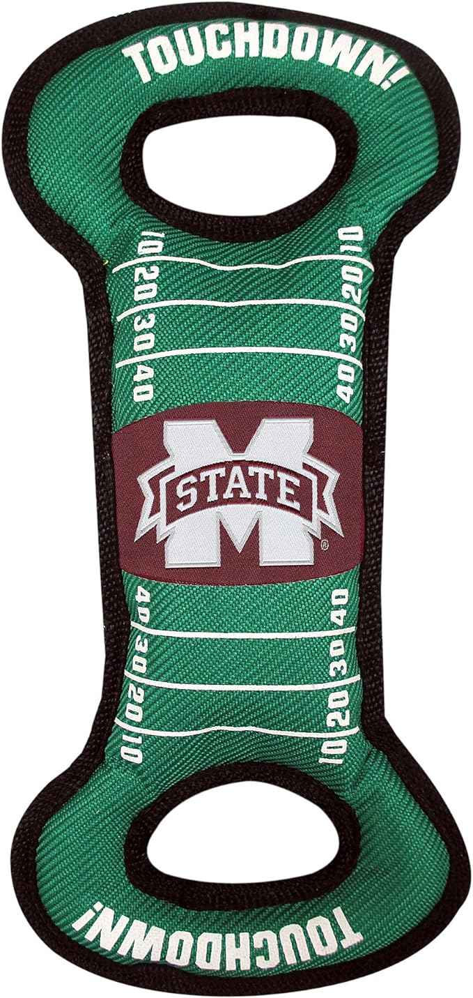 Mississippi State Field Toy