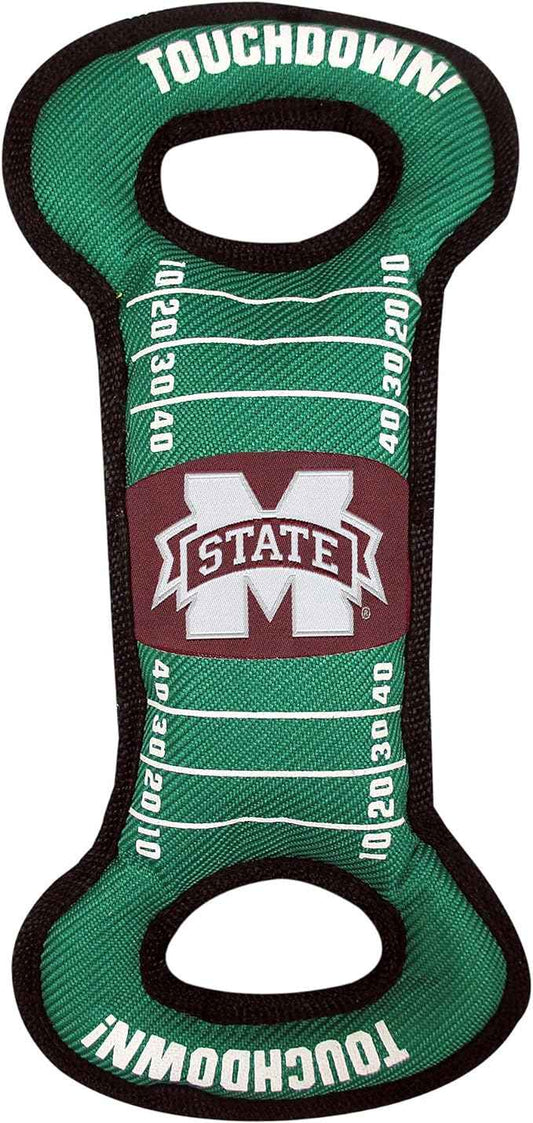 Mississippi State Field Toy