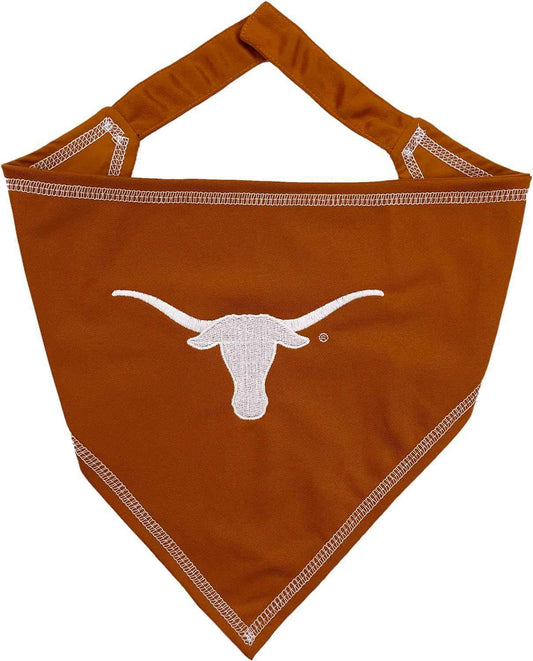 Texas Tie-Around Dog Bandana