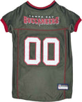 Load image into Gallery viewer, NFL Tampa Bay Buccaneers Color Rush Dog Jersey
