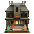 Load image into Gallery viewer, Haunted Mansion Ornament - Southlake Paws
