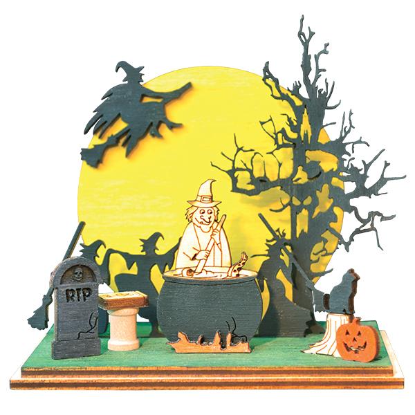 Witches Convention - Southlake Paws