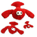 Load image into Gallery viewer, mighty® Microfiber Ball - Lobster
