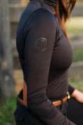 Load image into Gallery viewer, Blair Top | Black
