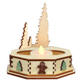 Load image into Gallery viewer, Tealight Display-Trees(Sm) - Southlake Paws
