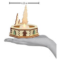 Load image into Gallery viewer, Tealight Display-Trees(Sm) - Southlake Paws

