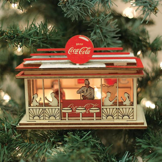 Cottage - Soda Shop - Southlake Paws