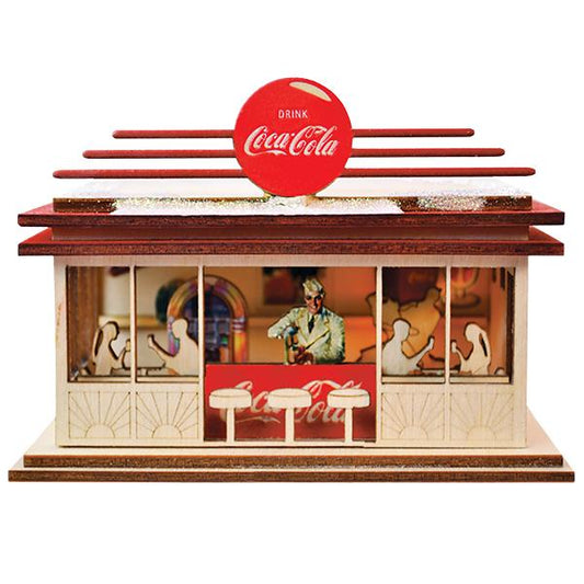 Cottage - Soda Shop - Southlake Paws