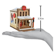 Cottage - Country Store