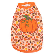 Peach Fallelujah Tee