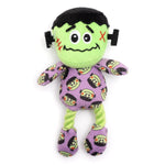 Green Frank Cat Toy