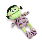 Green Frank Cat Toy