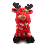 Red Rudy Cat Toy