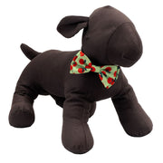 Green Tomatoes Bow Tie