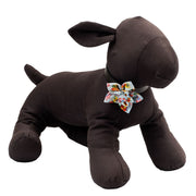 Blue Birdhouses Flower