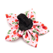 Pink Cherries Jubilee Flower