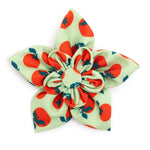 Green Tomatoes Flower