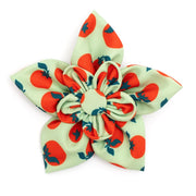 Green Tomatoes Flower