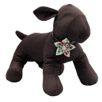 Pink Pickleball Flower