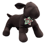 Pink Pickleball Flower